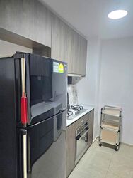 iNZ Residence (D23), Condominium #517971141